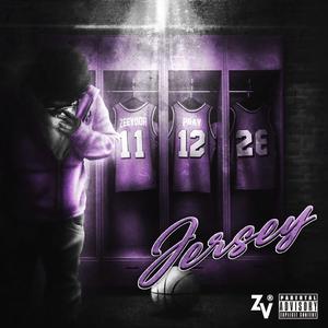 JERSEY (feat. pray)