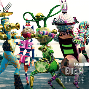 Ich mööch zo Foß noh Kölle gon – Reprise