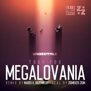 Megalovania (feat. Ziomeker Ziom) (Remix)