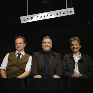 Caixa Negra (Radio Edit)