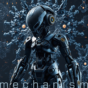 Mechanism