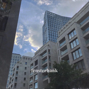 Fensterbank
