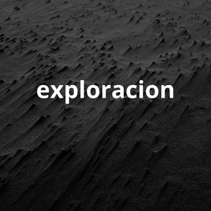exploracion