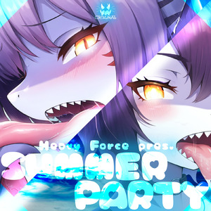 PAIN (Heavy Force Live Edit)