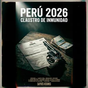 Perú 2026 Claustro de Inmunidad