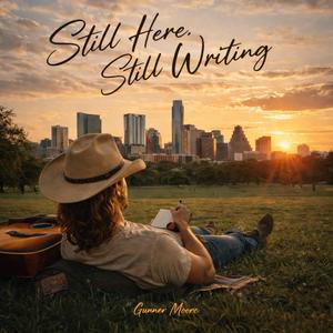 Still Here, Still Writing