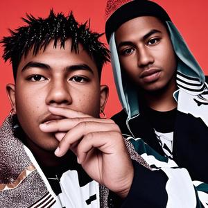 走起来 Prod.Siren & EVOMUSIC