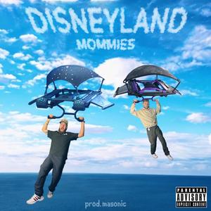 Disneyland (feat. escape ladder)