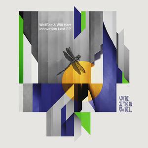 Innovation Lost (Sacha Nakrishe Dark Dub)