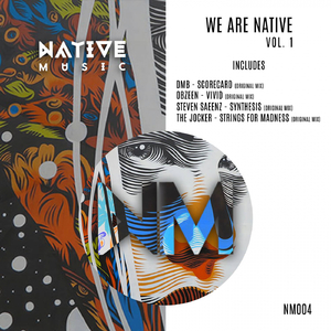 Strings for madness (Original Mix)