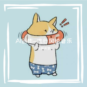AI创作-流行风纯音乐