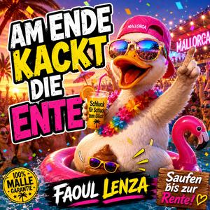 Am Ende kackt die Ente