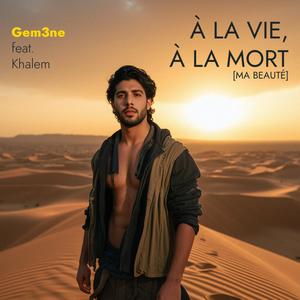 A la vie a la mort (Ma beaute) (feat. Khalem)