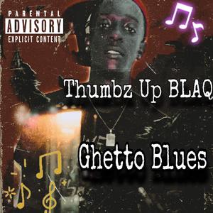 Ghetto Blues
