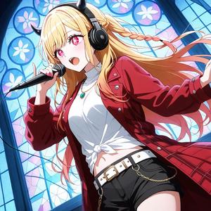 Destiny In The Darkness