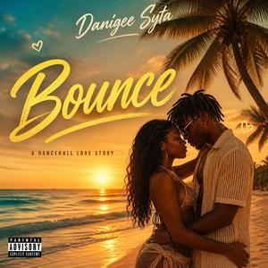Bounce (feat. Dj. Stormzy)
