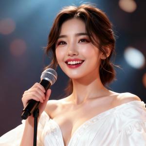 당신밖에 몰라요