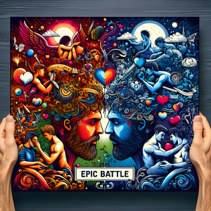 Shattered (Instrumental Version)