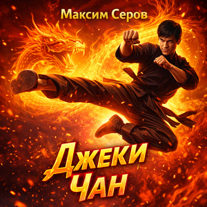 Джеки чан