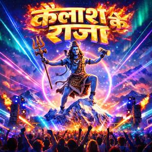 कैलाश के राजा