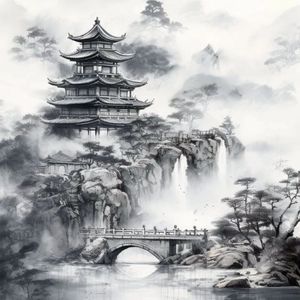 力 - 中国风 x Chinese x 孟菲斯 x Memphis Type Beat