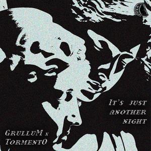 It's Just Another Night