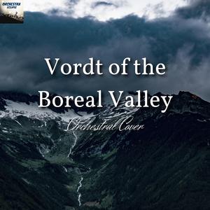 Vordt of the Boreal Valley (Orchestral Cover)