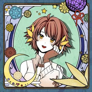 恋うる僕より、花咲く君へ（翻自 初音ミク）