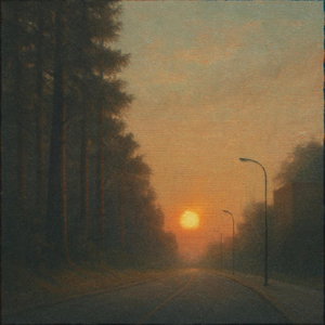 Where We Are (feat. Jacek Osieczko)