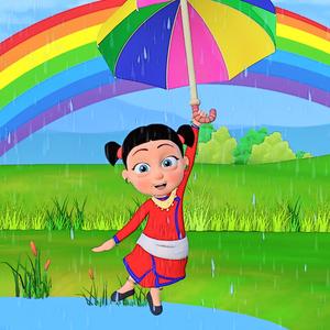 Rim Jhim Pani Paryo रिमझिम पानी पर्यो