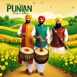 Pind Di Shaan
