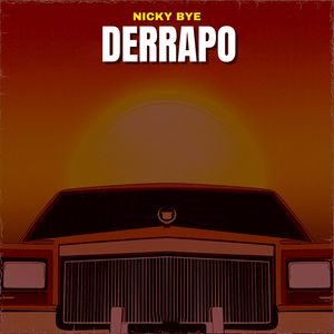 Derrapo