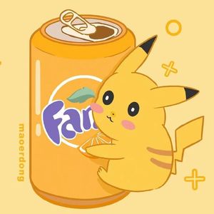 橙色气泡水（prod.rising beat