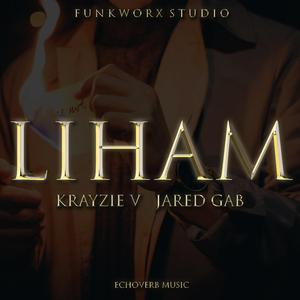Liham (feat. Jared Gab & Echoverb Music)