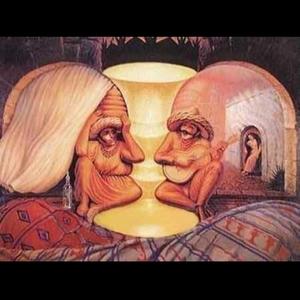 Optical Illusion