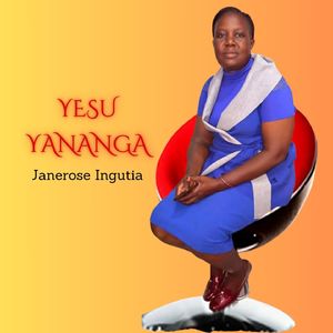 Yesu Yananga