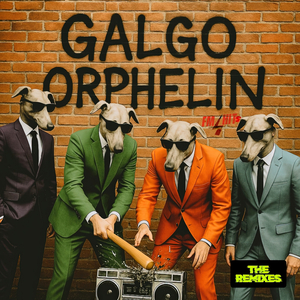 Bienvenidos al Infierno (Rocío de Toledo) (Remix)