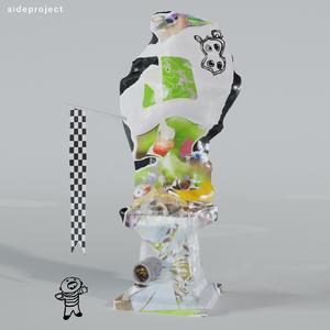 take off (feat. SiGRÚN)