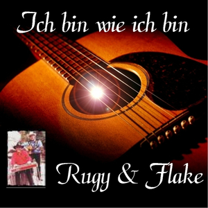 Ich bin wie ich bin (Original)