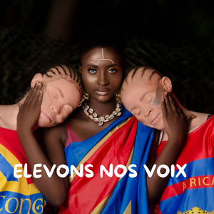 Elevons Nos Voix