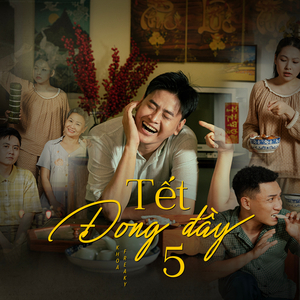 Tết Đong Đầy 5
