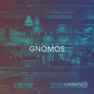 El Silencio (feat. Marcelo Peña)