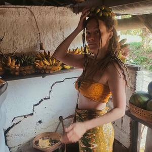 Summer in Sayan (Air)