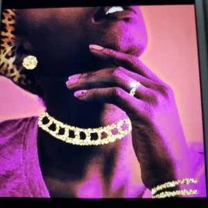 Jeremih-着迷（A3tronaut remix）