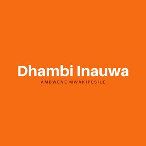 Dhambi Inauwa