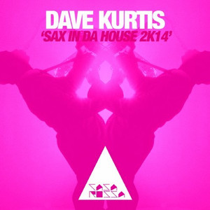 Sax in Da House 2k14 (Original Mix)