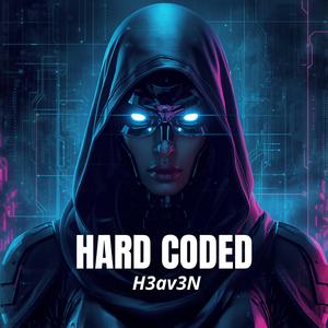 Hard coded