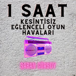 Atım Arap / Mısırlar Saçak Saçak / Çekirge / Fendiye / Hıçkırık / Adamın Dibisin Baba / İndim Dereye / Yılana Bak / Edalı Modalı Yar / Arap Kızı / Asmalarda Üzüm / Lıgı Lıgı Lig Lig / Salla (1 Saat Kesintisiz Eğlenceli Oyun Havaları)