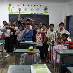 青涩（五年级旋律创作）