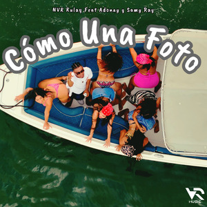 Como una Foto